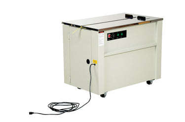 SEMI-AUTOMATIC STRAPPING MACHINE 30 IN